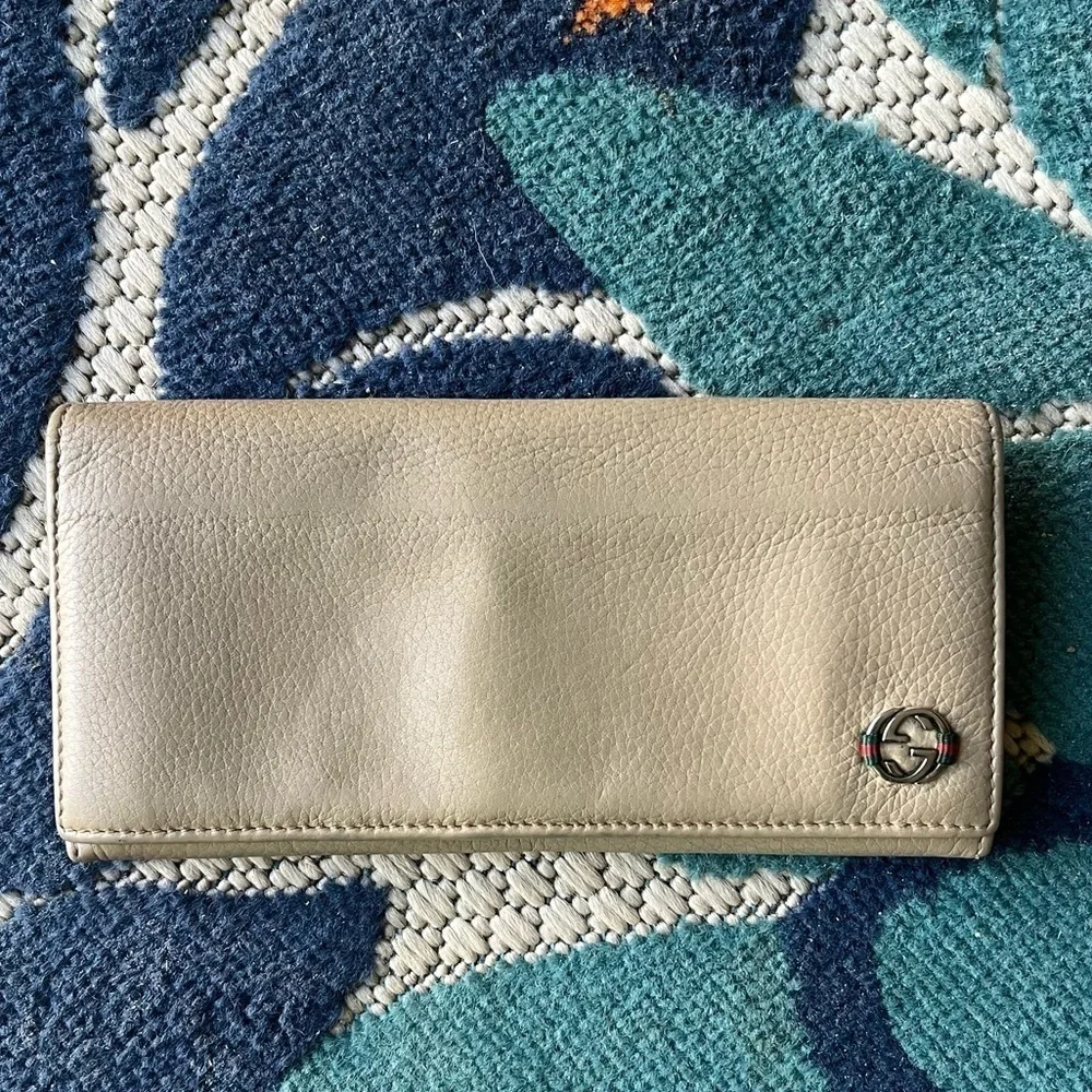 Gucci Wallet
